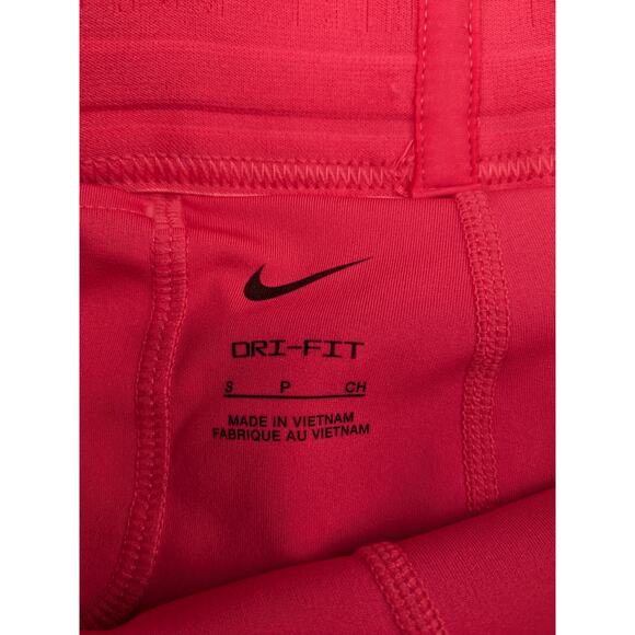 Nike One Dri-FIT Mid-Rise 2-in-1 Shorts - Women's Small - Picture 4 of 5